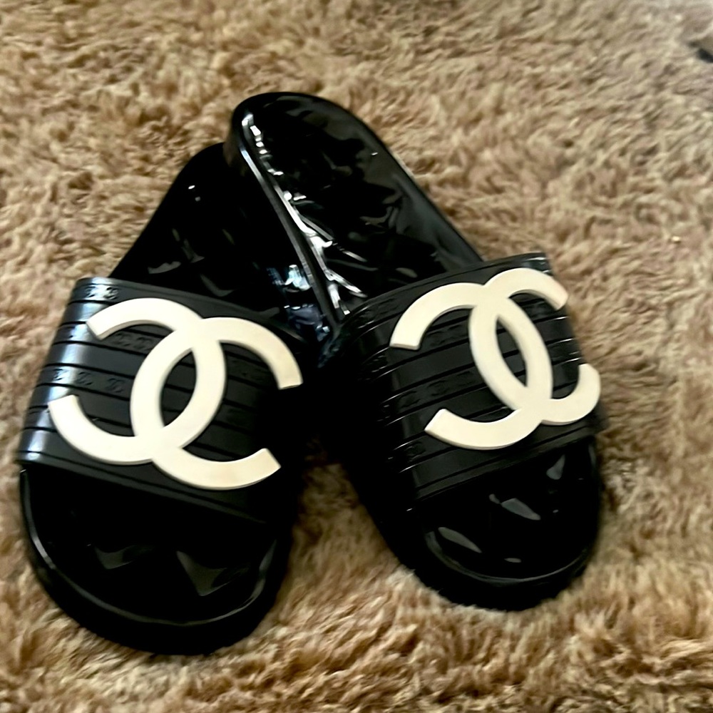 Designer Inspired Slides